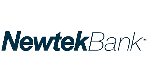 Newtek Bank logo