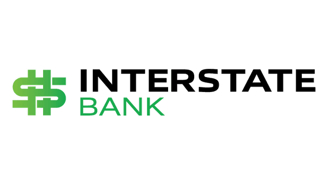 Interstate Bank logo