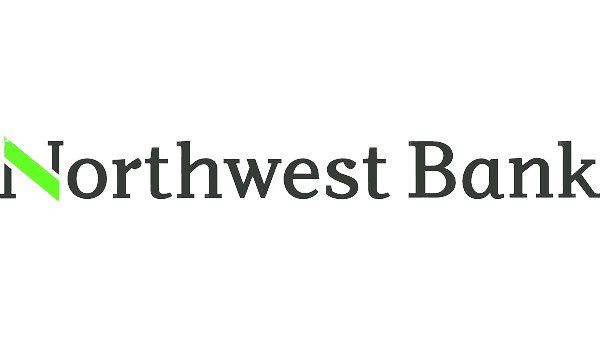 Northwest Bank logo