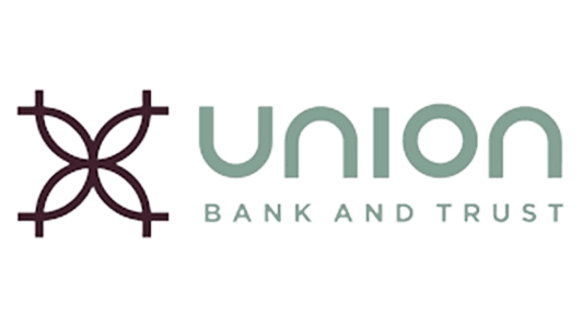 Union Bank and Trust Company logo