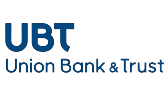 Union Bank and Trust Company logo