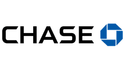 Chase Bank (JP Morgan) logo