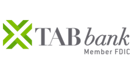 TAB Bank logo