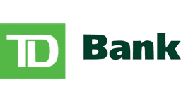TD Bank USA logo