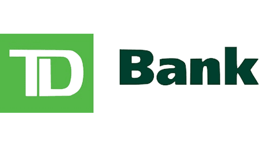 TD Bank USA logo