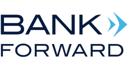 Bank Forward logo