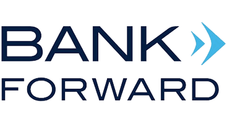 Bank Forward logo