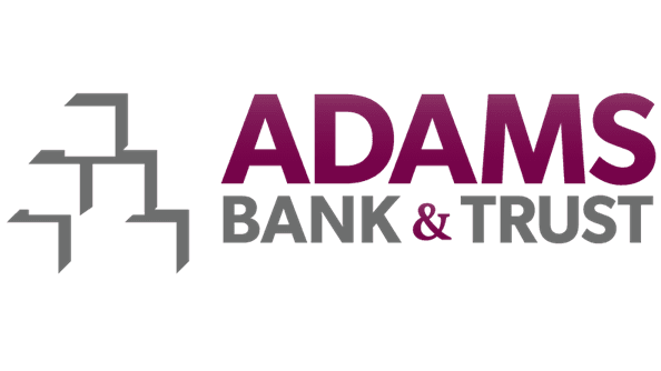 Adams Bank & Trust logo