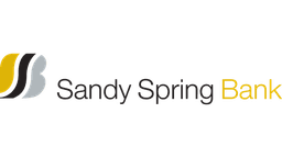 Sandy Spring Bank logo