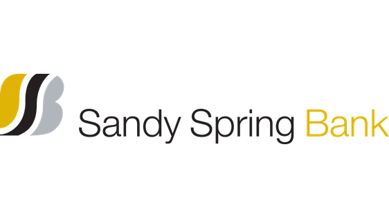 Sandy Spring Bank logo