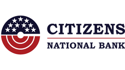 Citizens National Bank (Cameron, Texas) logo