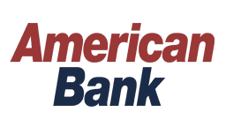 American Bank (Lehigh, Pennsylvania) logo