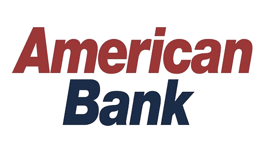 American Bank (Lehigh, Pennsylvania) logo