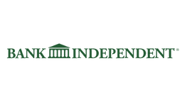 Bank Independent logo