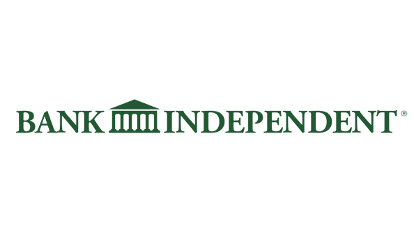 Bank Independent logo