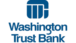 Washington Trust Bank logo