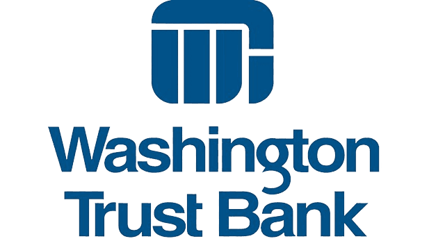 Washington Trust Bank logo