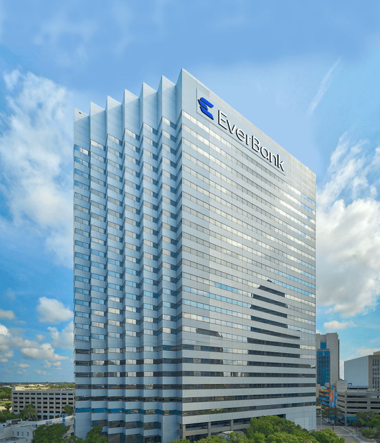EverBank Review 2025