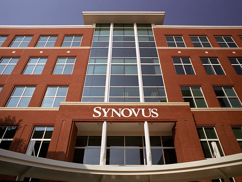 Synovus Bank Review 2025 