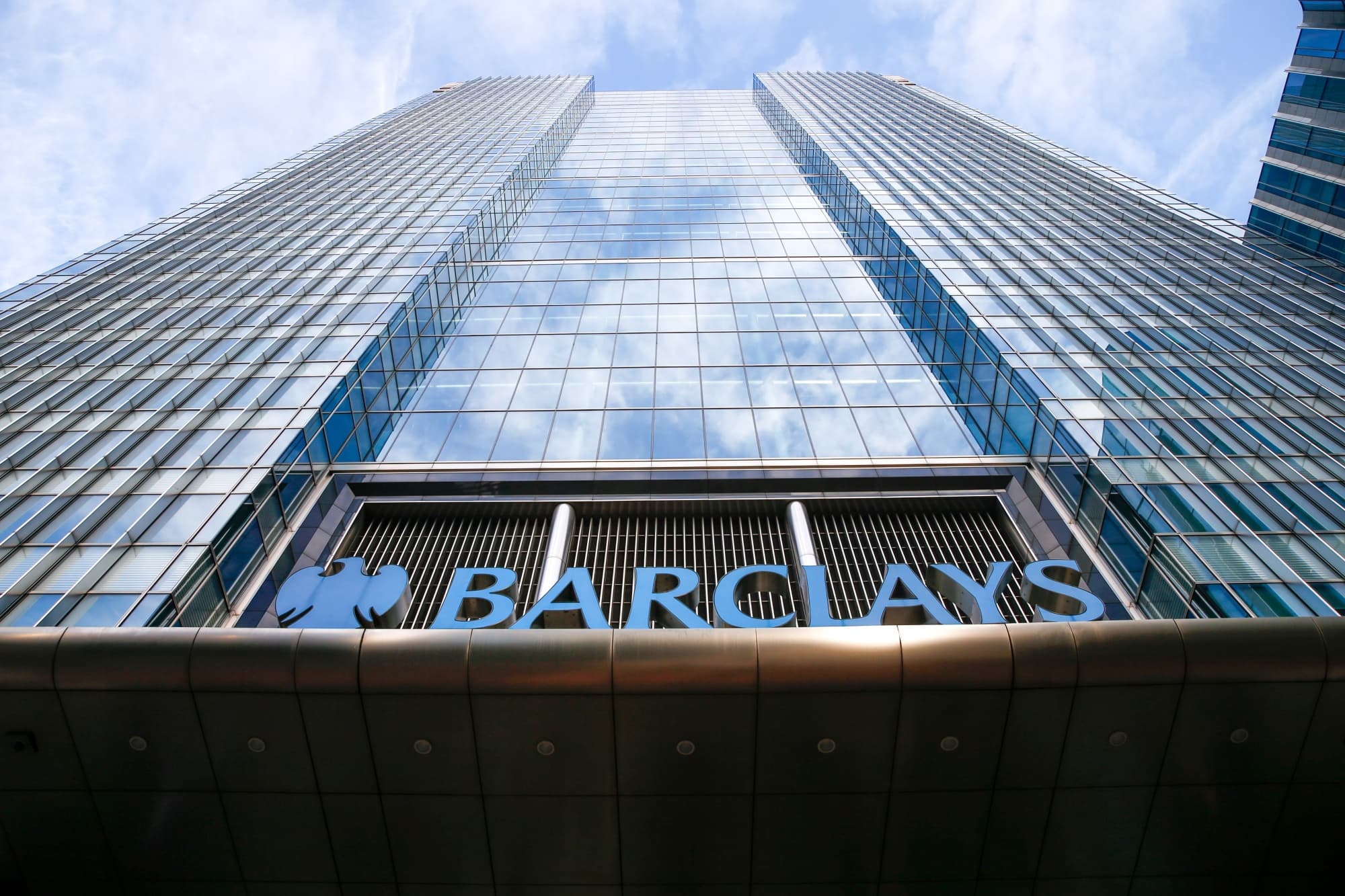 Barclays Bank Review 2025 