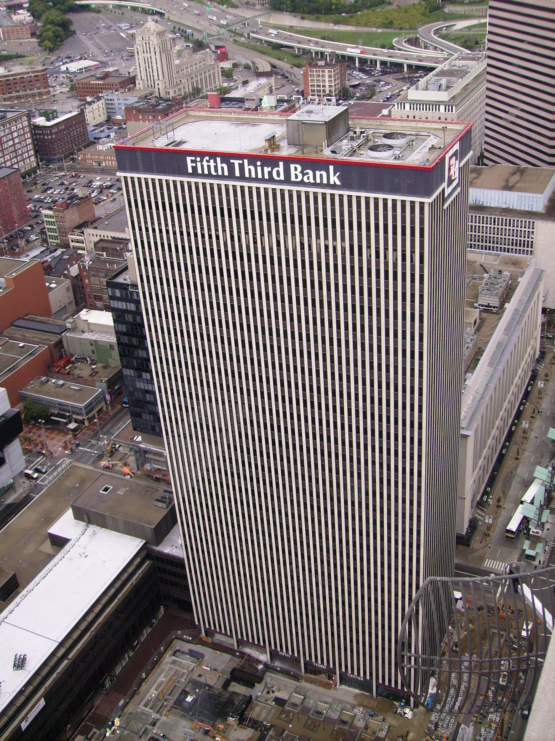 Fifth Third Bank Review 2025