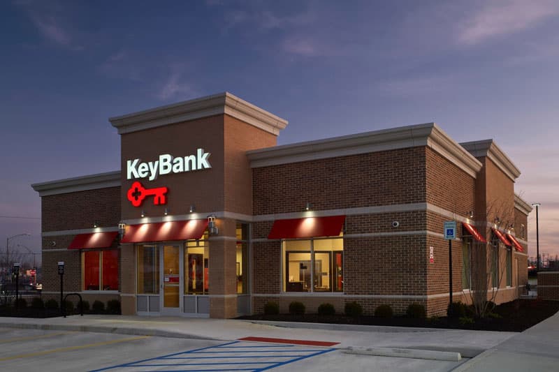 KeyBank Review 2025