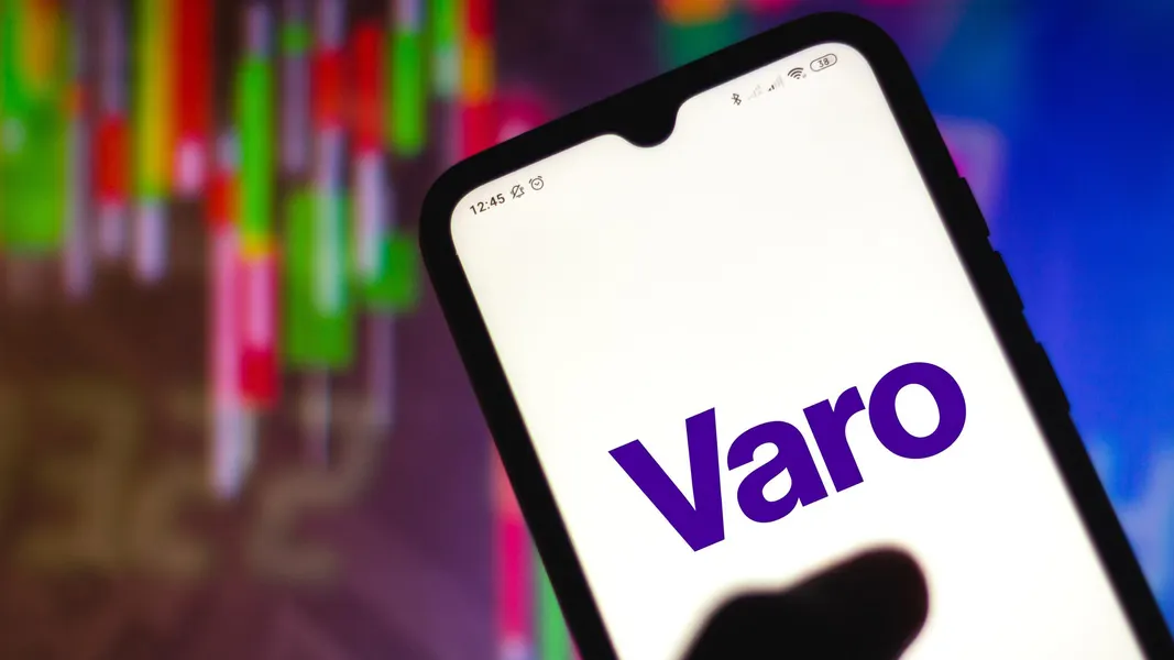 Varo Bank Review 2025