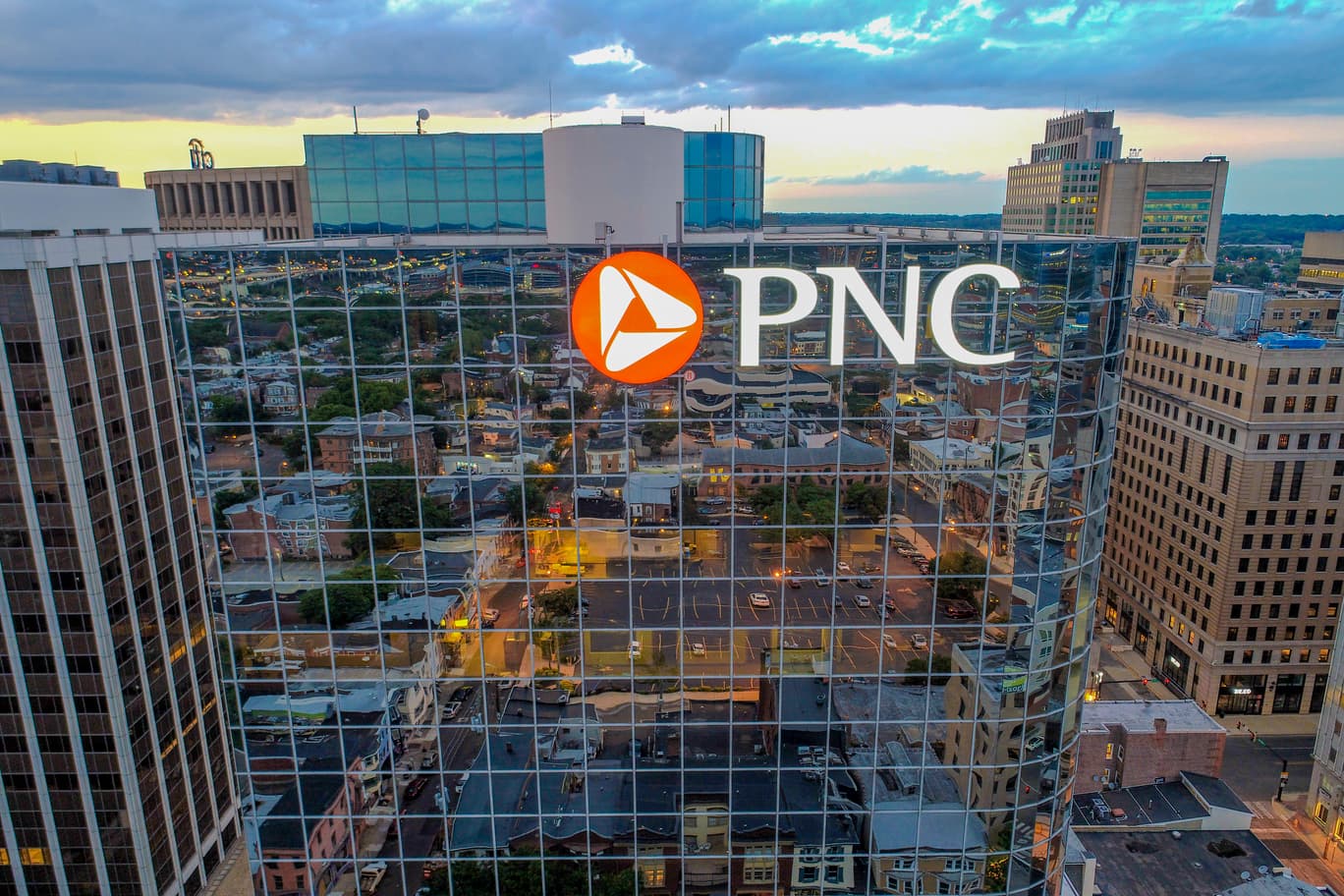 PNC Bank Review 2025