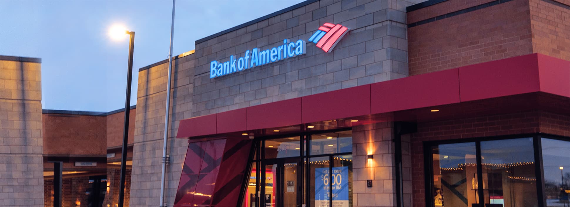 Bank of America Review 2025