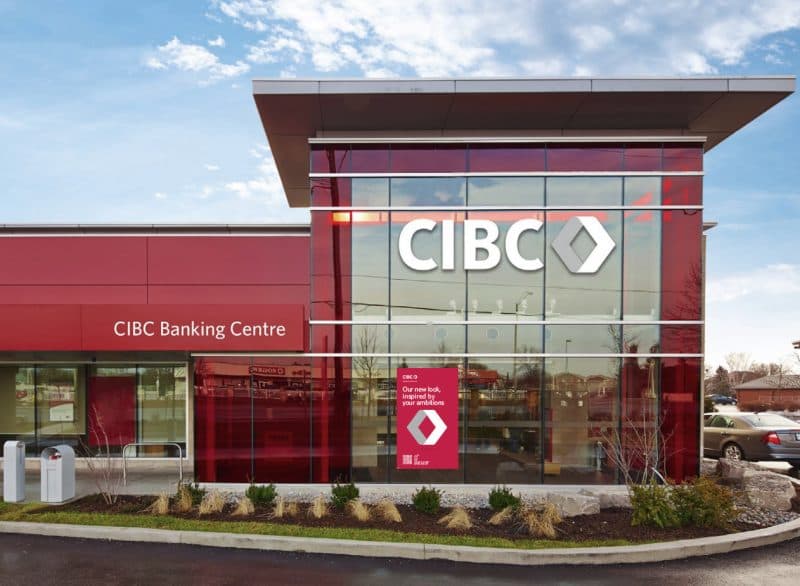 CIBC Bank Review 2025 