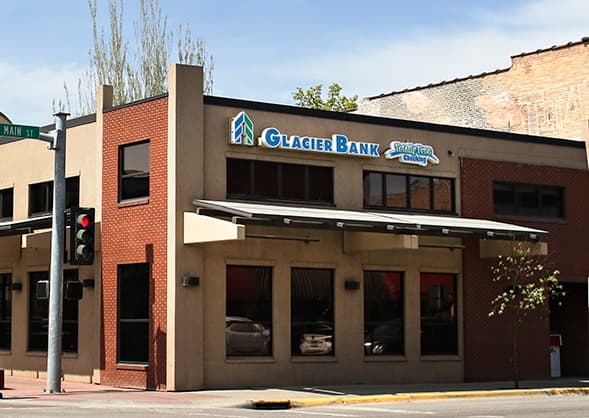 Glacier Bank Review 2025
