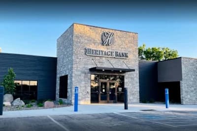 Heritage Bank Review 2025