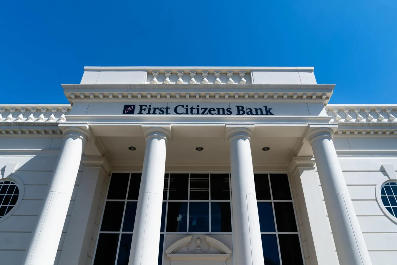 First Citizens Bank Review 2025