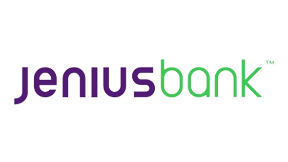 Jenius Bank(Division of SMBC Manubank) logo