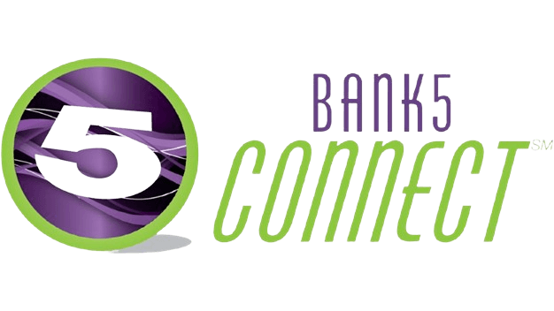Bank5 Connect logo