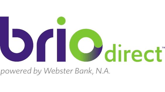 Brio Direct logo