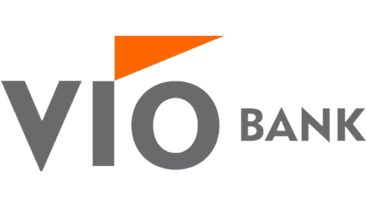 Vio Bank logo