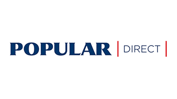 Popular DIRECT logo
