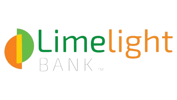 Limelight Bank logo