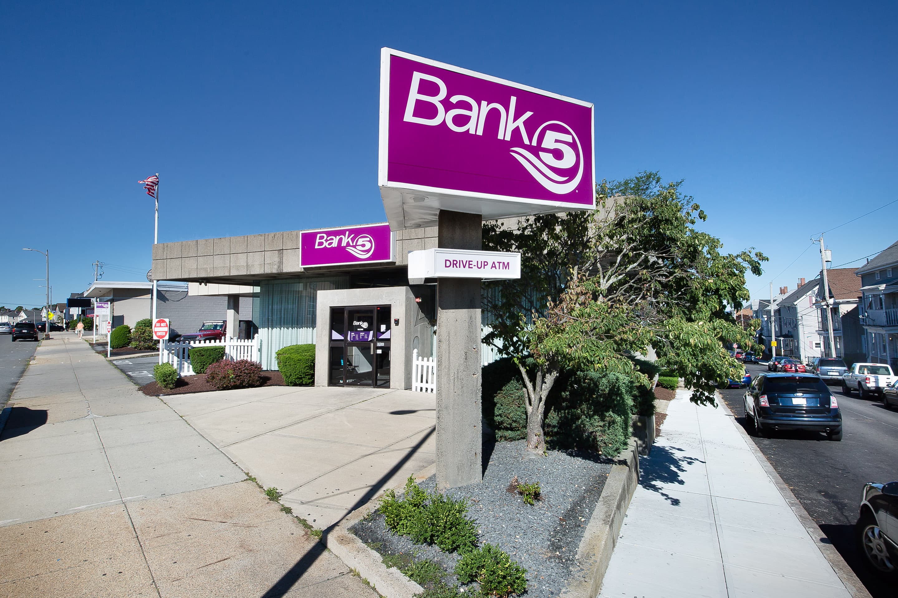 Bank5 Connect Review 2025