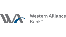 Western Alliance Bank logo
