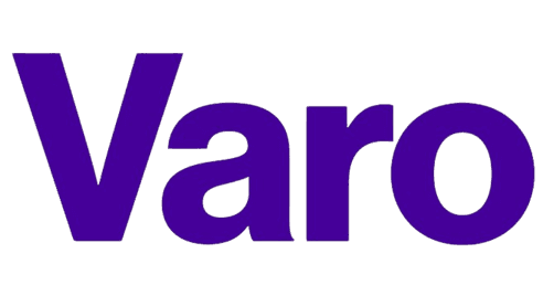 Varo Bank logo
