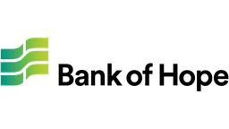 Bank of Hope logo