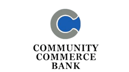 Community Commerce Bank logo