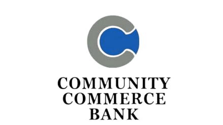 Community Commerce Bank logo