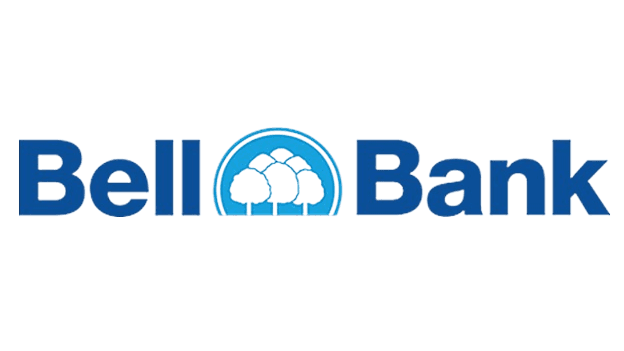 Bell Bank logo