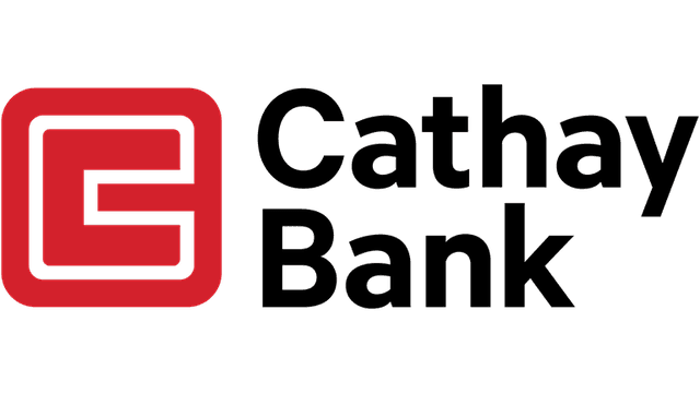 Cathay Bank logo