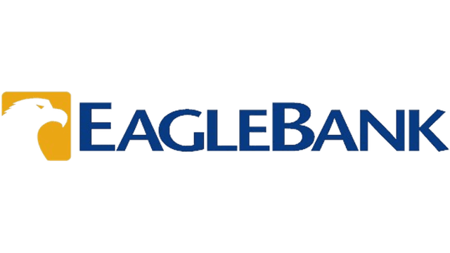 EagleBank logo