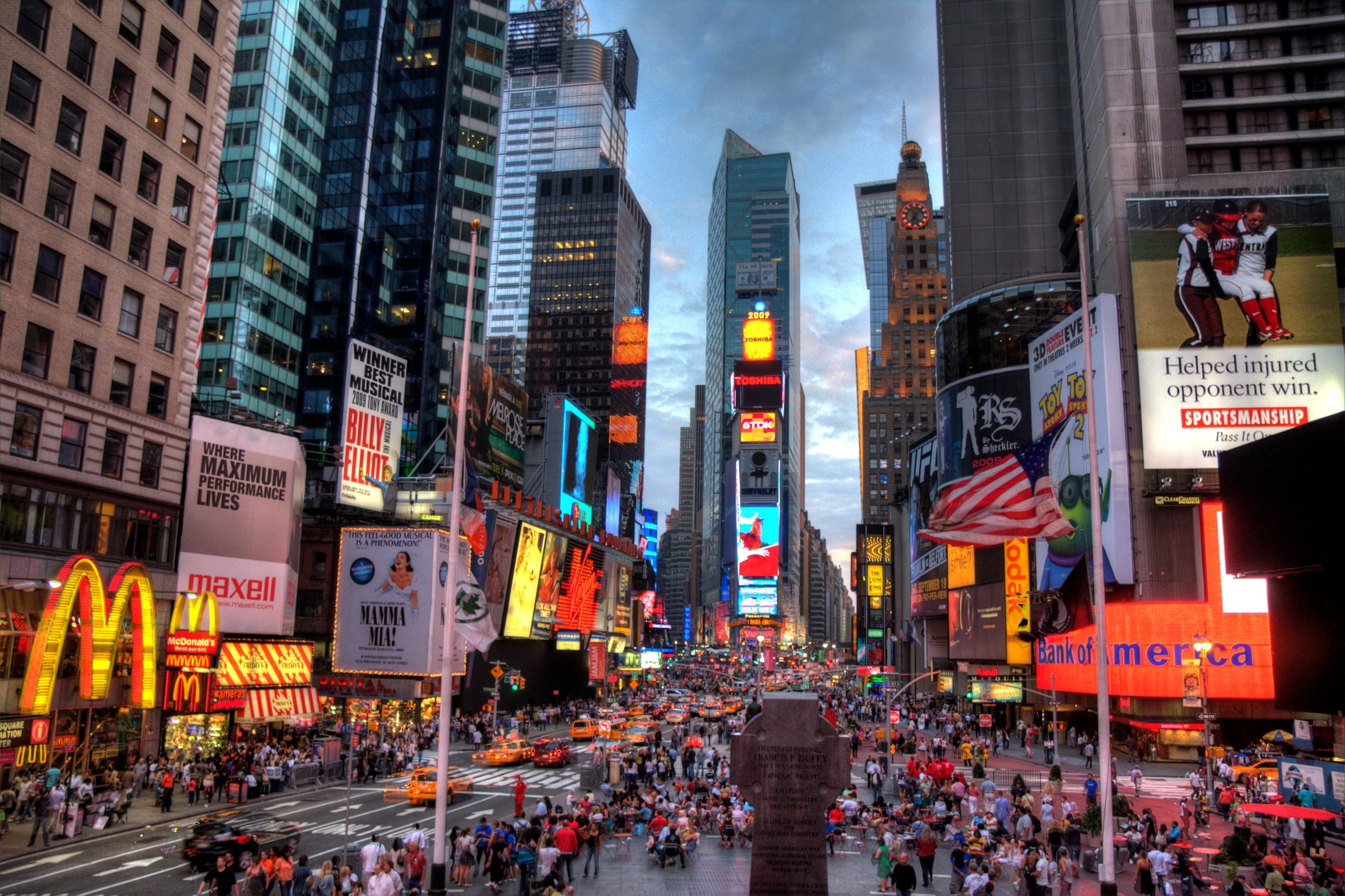 Best Banks in New York