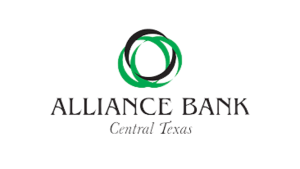 Alliance Bank Central Texas logo
